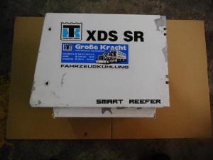 Электрический блок  XDS-SR ; 98-5251 использованный
