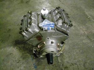 Sprężarka Konvekta KVX 40/390N ; H13-004-533 regenerowana