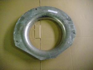 Orifice - evaporator Thermo King SMX (curbside) ; 78-0824