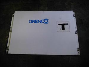 Panel upper Thermo King SMX / SL ; 98-6476 used