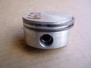 Поршень Bock ; 80105 / 40460445 used