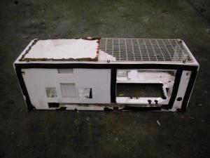 Gehäuse Thermo King V-500 Max ; used