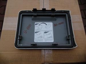 Abdeckung - Steuerkasten Thermo King V-500 / V-500 Max ; 92-1900 used