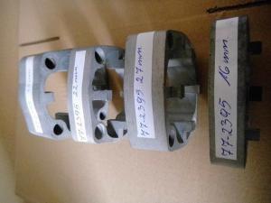 Прокладка шкива двигателя Isuzu 2.2di Thermo King ; 77-2395 used