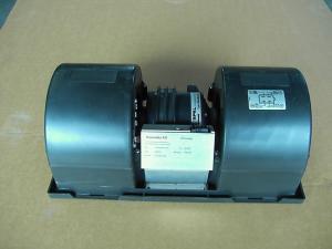 Blower Spal 24V (with speed controller) ; 006-B40-22 / 20220123 used