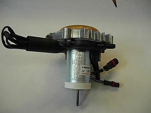 Blower 24V AIRTOP 2000ST ; 1303848A