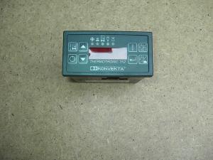 Cab controller Thermotronic TK2/12V ; H11-003-462A
