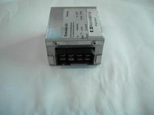 Fan speed controller / Speed variator 24V / 22A ; H11-002-470