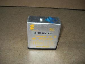 Driver 24V/D1LC ; 25 1689 50 00 08