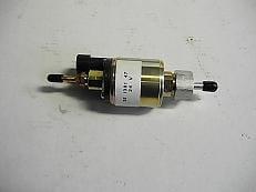Fuel pump D1LC/24V ; 25 1689 45 00 00