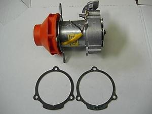 Blower D1L / 24V ; 25 1385 99 15 00