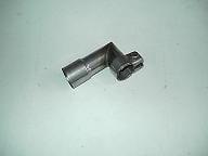 Exhaust Pipe Elbow 24/30 mm ; 25 1226 89 55 00