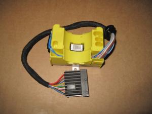 Controller AIRTRONIC D2 / 24V ; 22 5102 00 30 01