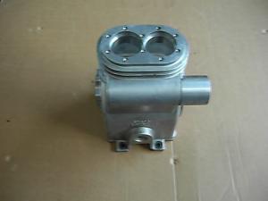 Compressor body Thermo King X214 ; 23-0131 used