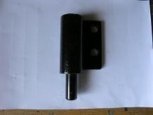 Halterung - Dämpfer Thermo King SMX (hinten) ; 12-0586