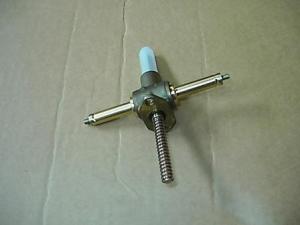 Valve body E28-30mbar/46mm ; 3903003000