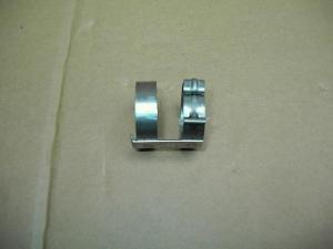 Clamp G10/DM13 FRIGOCLIC 862-10 ; 60666064 / 34-60019-04