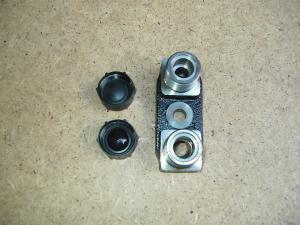 Connector TM (horizontal) ; 40460136