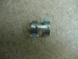 Hose clamp G8 ; 60666032