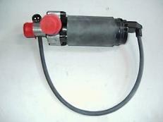 Water Pump U4829   24V   DW80 / BW80 ; 212.98A