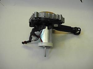 Blower 12V AIRTOP 2000ST ; 1303846A