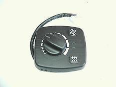 Potentiometer control ; 443900110