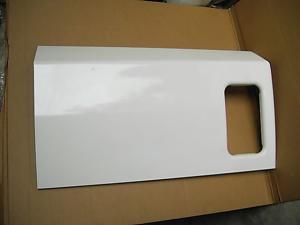 Housing (roadside) Thermo King SL ; 98-6725 ORIGINAL
