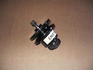 Pulley - idler Thermo King SMX / SL ; 77-2043 used