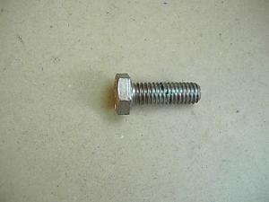 Schraube Carrier 05K ; 34-60119-02 used