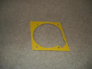 Gasket D3LC / D3A ; 25 1822 01 00 03