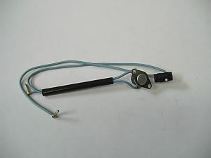 Temperature limiter with switch  HL18 / AirTop 18 ; 2197.4A