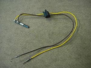 Glow stick 24V/Thermo 90 ; 824.10A