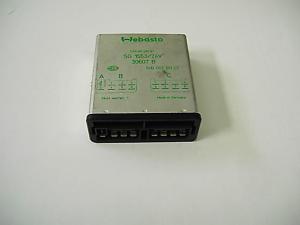 Controller SG1553 DBW2010 / DBW2020 ; 306.07B