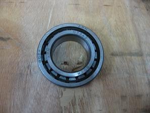 Front Bearing FK26,FK24 Bock ; 07742 / 40460454 original