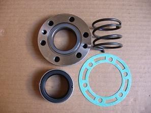 Shaft seal Bock FK26 / FKX26 (550/670 N - K) ; 08013 / 40460176