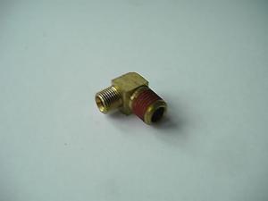 Anschluss 1/4 Thermo King SLX ; 11-4860