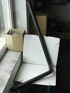 Auspuffrohr ; 30-00402-05 ORIGINAL