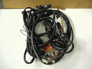 Harness BBW/DBW46 ; 25073A