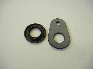 Rubber washer AirTop24 / AirTop32 ; 480.258