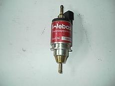 Fuel pump DW80/HL90  12V ; 19486B