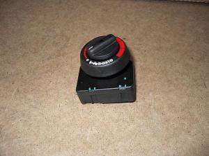 Switch potentiometer ; 82819B