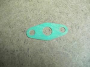 Gasket for valve Bock FK1 / FK2 ; 05081