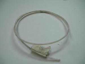 Fuel hose - plastic 4/2 ; 286139005