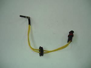 Glow stick 12V Air Top 3500 / AirTop 5000 ; 91370A