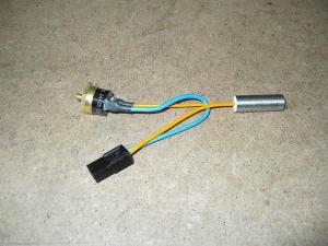 Nozzle Heater WEBASTO ; 83933B