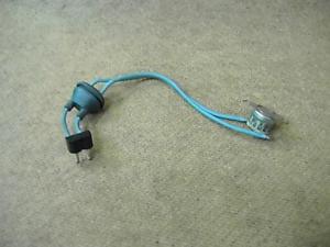 Temperature limiter WEBASTO HL24/HL32 ; 63679A