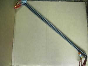 Heizgerät 2400W Carrier ; 24-60032-03 used