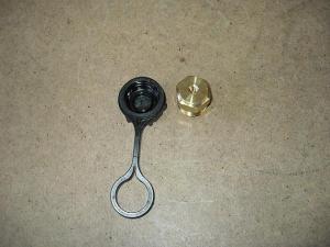 Bottle cap TRUMA ; 3905040900