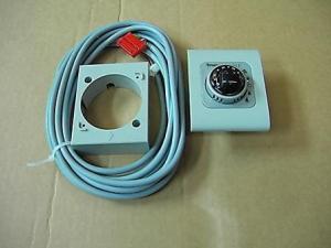 Thermostat E Heating 4M-K ; 3903002400