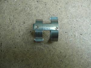 Clamp protecting on hoses G6 for Frigostar G10/DM13 ; 60666033
